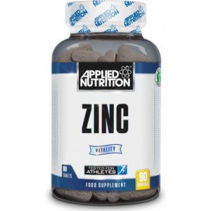ZINC 90 TABS