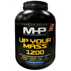 UP YOUR MASS 1200 2,81 KG