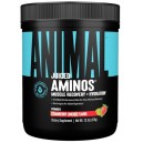 ANIMAL JUICED AMINOS MUSCLE RECOVERY + HYDRATION 378 GR