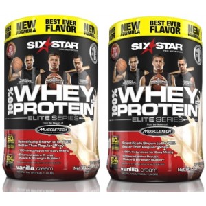 100% WHEY PROTEIN PLUS 1,8 KG