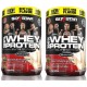 100% WHEY PROTEIN PLUS 1,8 KG