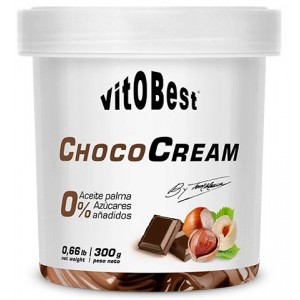 CREMA CHOCOCREAM TORREBLANCA 300 GR