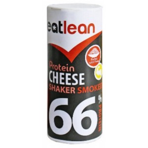 PROTEIN CHEESE SHAKER SMOKED 66% 80 GR