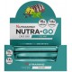NUTRA-GO PROTEIN CAKE BAR 12X57 G