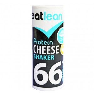 PROTEIN CHEESE SHAKER 66% 80 GR