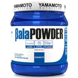 BETAALA POWDER 250 GR