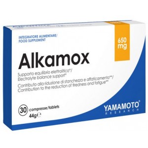 ALKAMOX 30 TABS