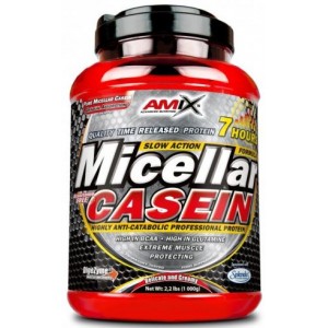 MICELLAR CASEIN 1 KG