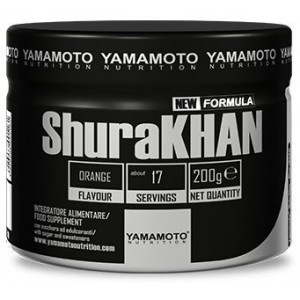 SHURAKHAN 200 GR