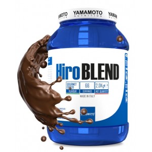 HIRO BLEND 2 KG