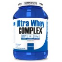 ULTRA WHEY COMPLEX 2 KG