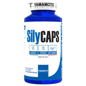 SILY 60 CAPS