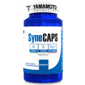 SYNE 60 CAPS