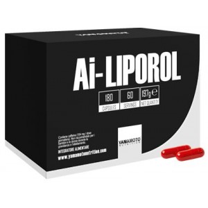 AI-LIPOROL 90 CAPS