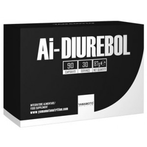 AI-DIUREBOL 90 CAPS