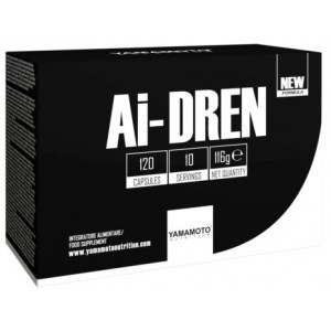 AI-DREN 120 CAPS