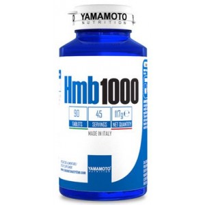 HMB 1000 90 TABS