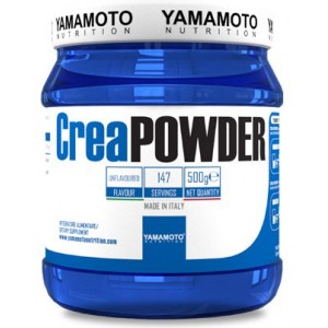 CREAPOWDER CREAPURE 500 GR