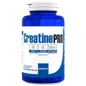 CREATINE PRO CREAPURE 150 TABS