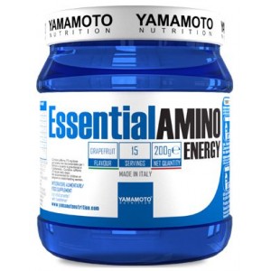 ESSENTIAL AMINO ENERGY 200 GR