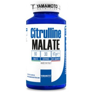 CITRULLINE MALATE 90 TABS
