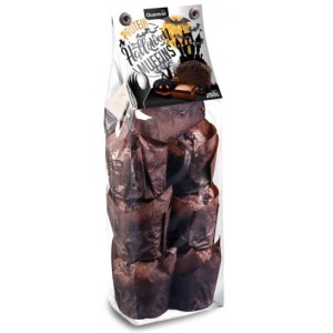 PROTEIN MUFFINS HALLOWEEN 250 GR