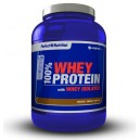 100% WHEY PROTEIN + ISO 2,04 KG