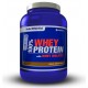 100% WHEY PROTEIN + ISO 2,04 KG