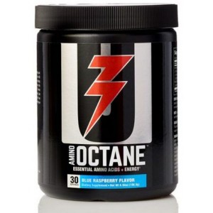 AMINO OCTANE 30 SERV