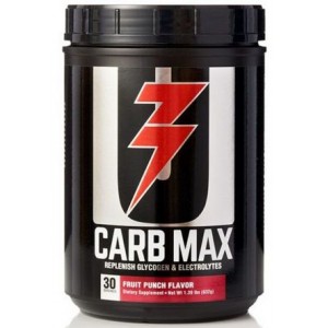 CARB MAX 632 30 SERV