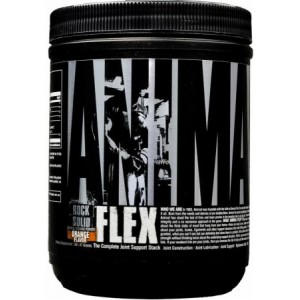 ANIMAL FLEX POWDER 89 GR