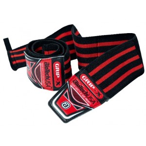 MUÑEQUERA GRIP-X 35 CM