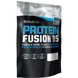 PROTEIN FUSION 85 454 GR