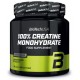 100% CREATINE MONOHYDRATE 300 GR