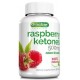 RASPBERRY KETONES 90 CAPS