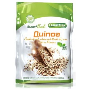QUINOA 300 GR