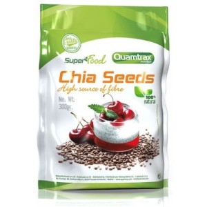 SEMILLAS DE CHIA 300 GR