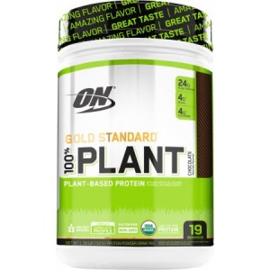 100% PLANT PROTEIN 684 GR (CAD 3/24)