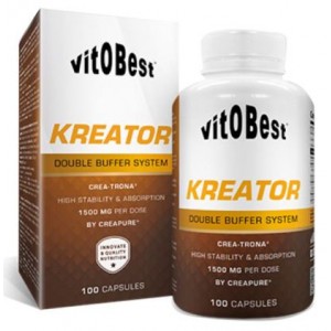 KREATOR 100 CAPS