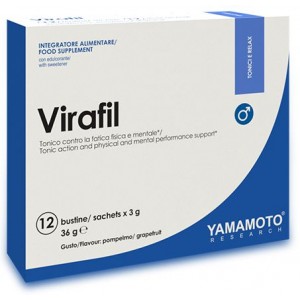 VIRAFIL 12X3 GR