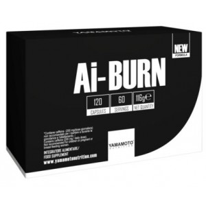 AI-BURN 120 CAPS