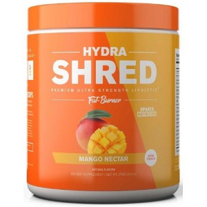 HYDRA SHRED 60 SERV