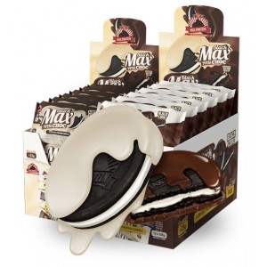 BLACKMAX TOTALCHOC 12X100 GR