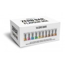 ZERO BAR FLAVOUR MIX 10X50 GR