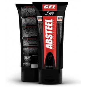 ABSTEEL 200 ML