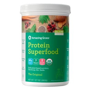 PROTEIN SUPERFOOD 348 GR