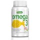OMEGA 3 90 PERLAS