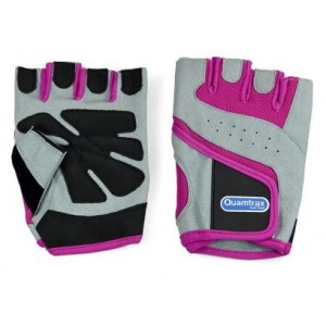GUANTES WOMEN POWER ROSA