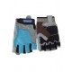 GUANTES WOMEN POWER AZUL