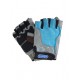 GUANTES WOMEN POWER AZUL